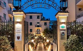 Hotel Alba
